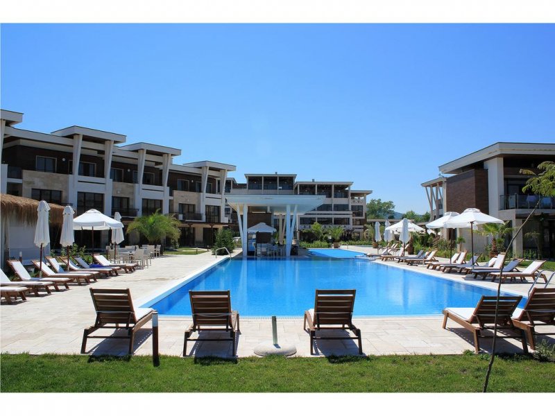 Апарт Комплекс Аполония Ризорт - Снимка 7