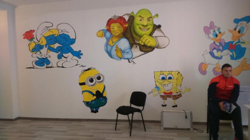 Апарт Комплекс Аполония Ризорт - Снимка 4