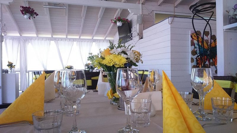 Апарт Комплекс Аполония Ризорт - Снимка 1