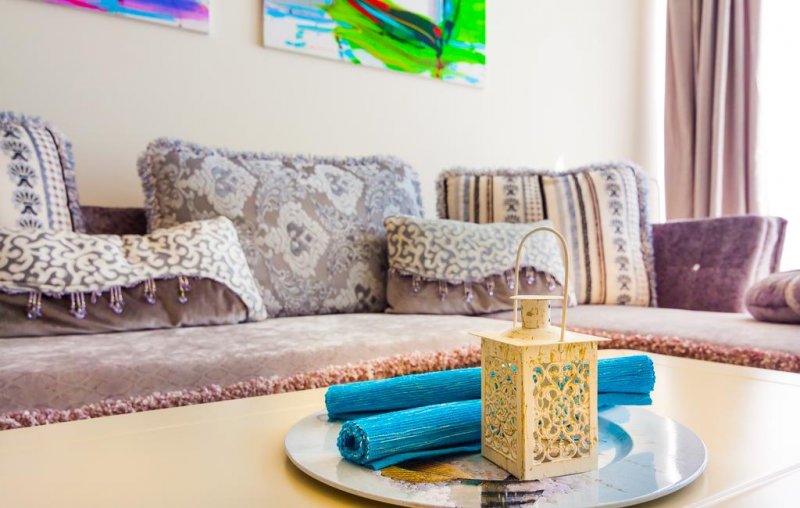 Апарт Комплекс Аполония Ризорт - Снимка 11