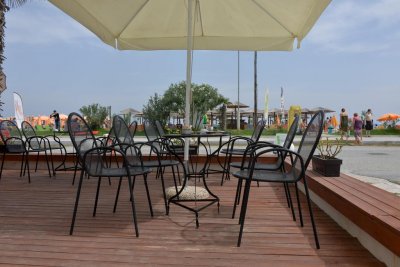 Korali Hotel - Снимка 2