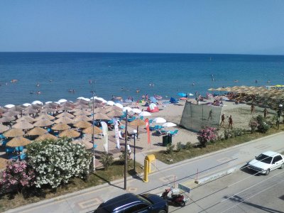 Korali Hotel - Снимка 3