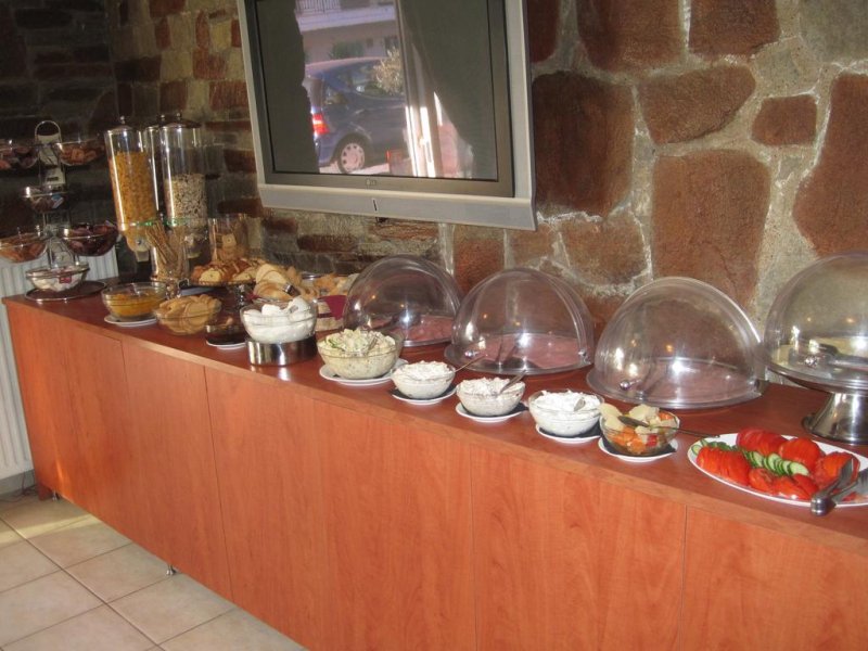 Korali Hotel - Снимка 2