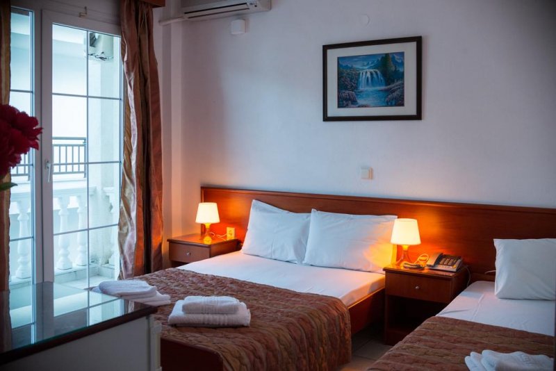 Korali Hotel - Снимка 5