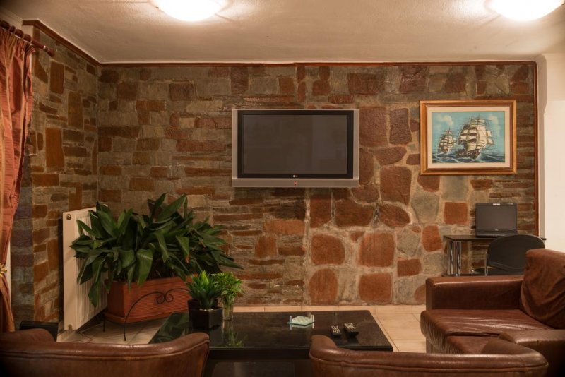 Korali Hotel - Снимка 5