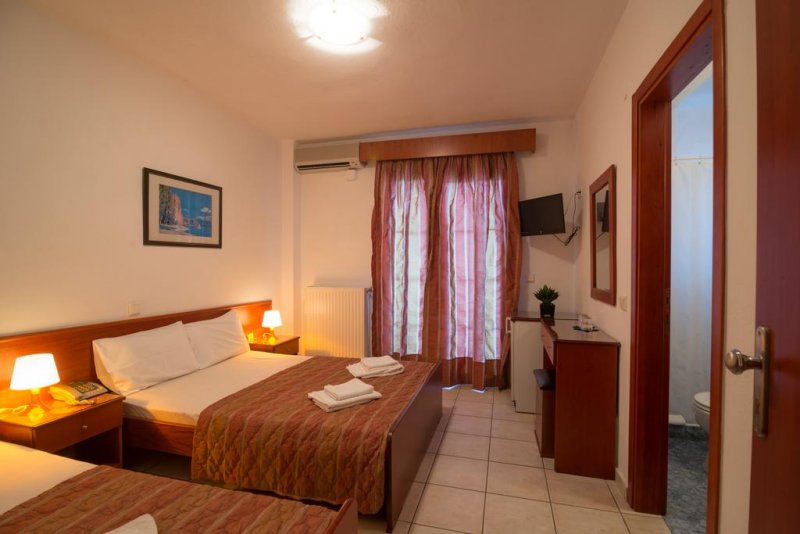 Korali Hotel - Снимка 8