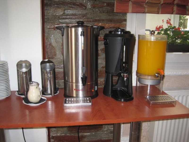 Korali Hotel - Снимка 2