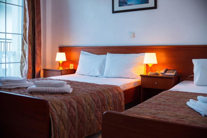 Korali Hotel - Снимка 3