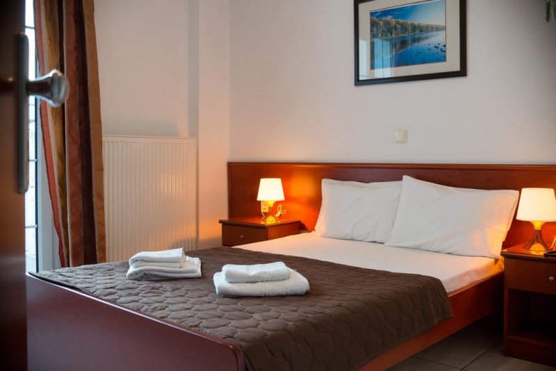 Korali Hotel - Снимка 7