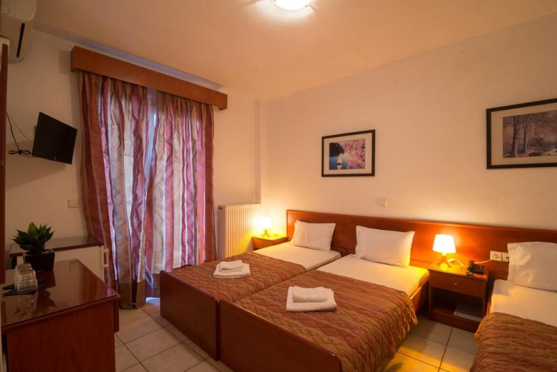 Korali Hotel - Снимка 11