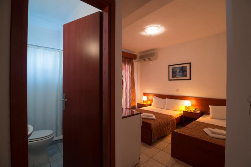 Korali Hotel - Снимка 10