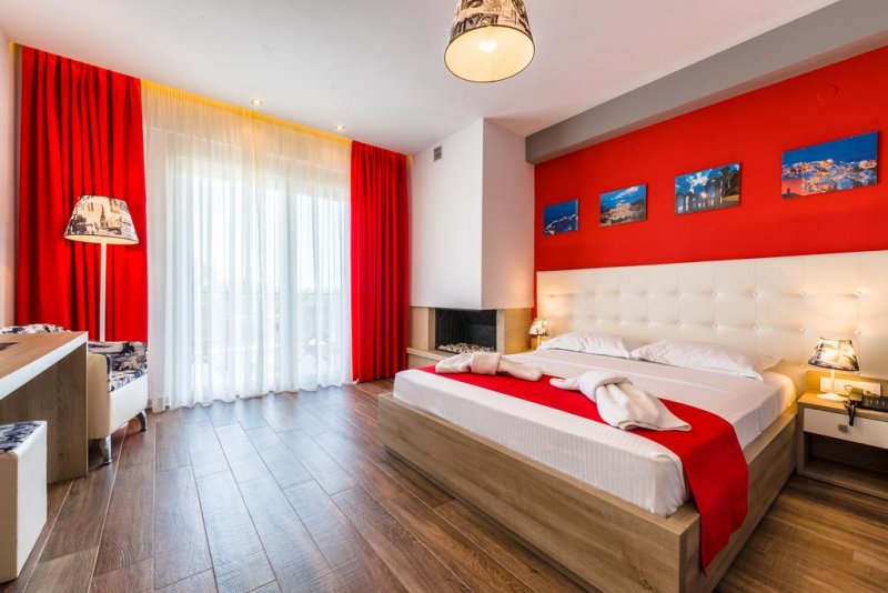 Lagaria Palace - Снимка 10