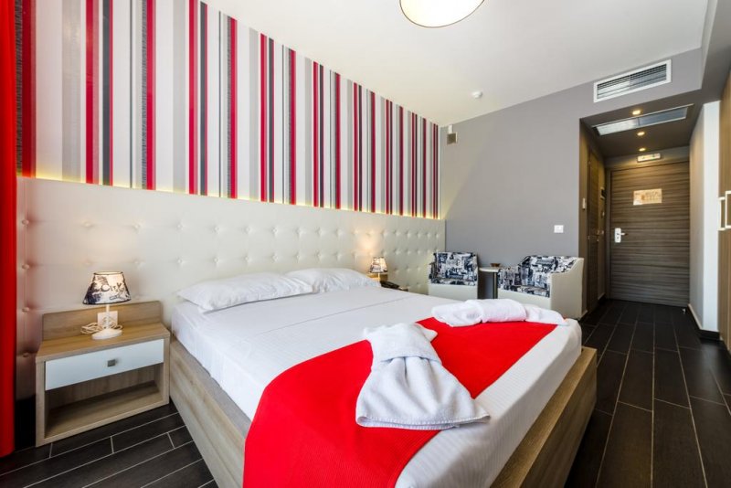 Lagaria Palace - Снимка 7