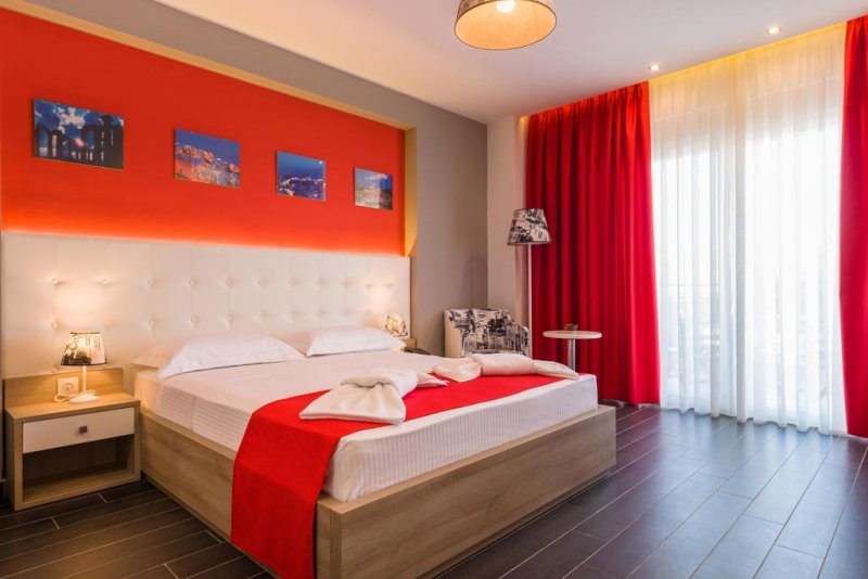 Lagaria Palace - Снимка 9