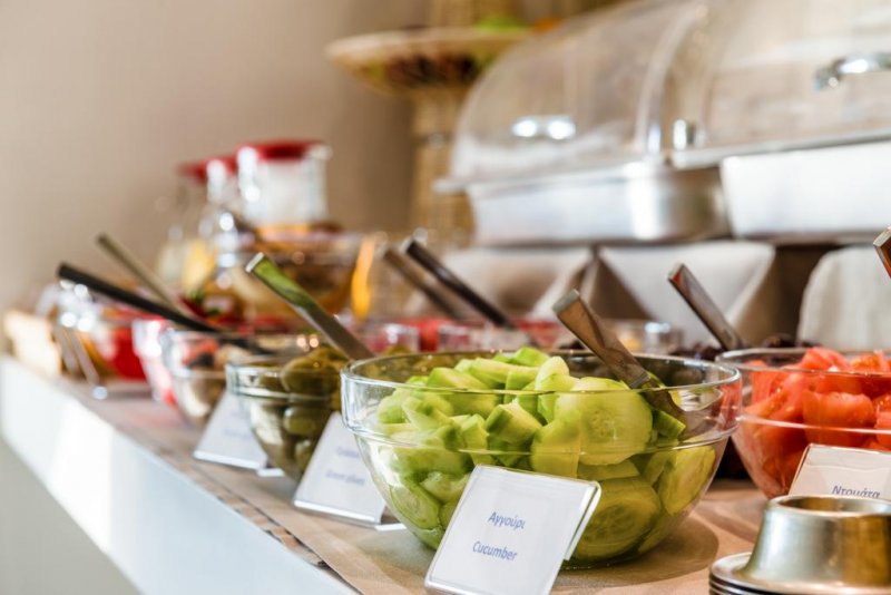 Lagaria Palace - Снимка 5