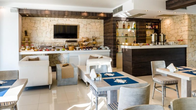 Lagaria Palace - Снимка 4