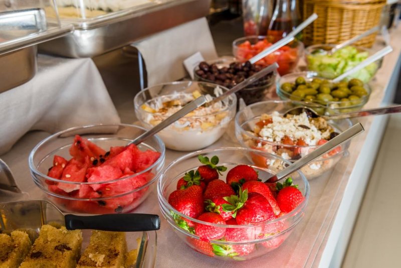 Lagaria Palace - Снимка 10