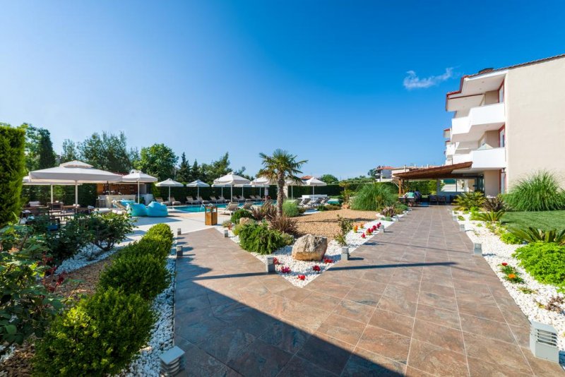 Lagaria Palace - Снимка 3