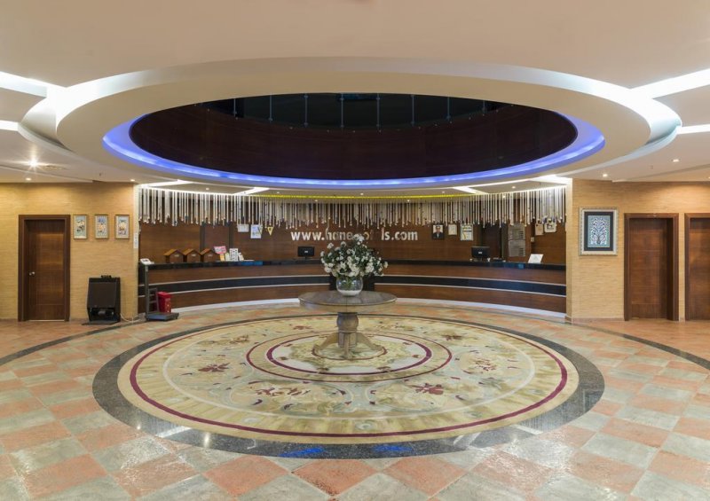 Primasol Hane Garden Hotel - Снимка 2