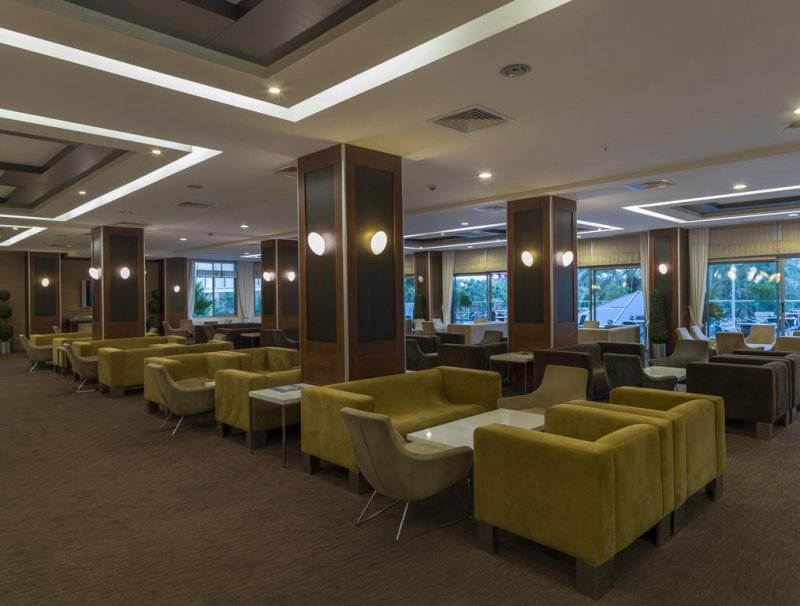 Primasol Hane Garden Hotel - Снимка 5