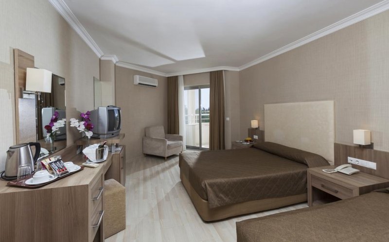 Primasol Hane Garden Hotel - Снимка 9