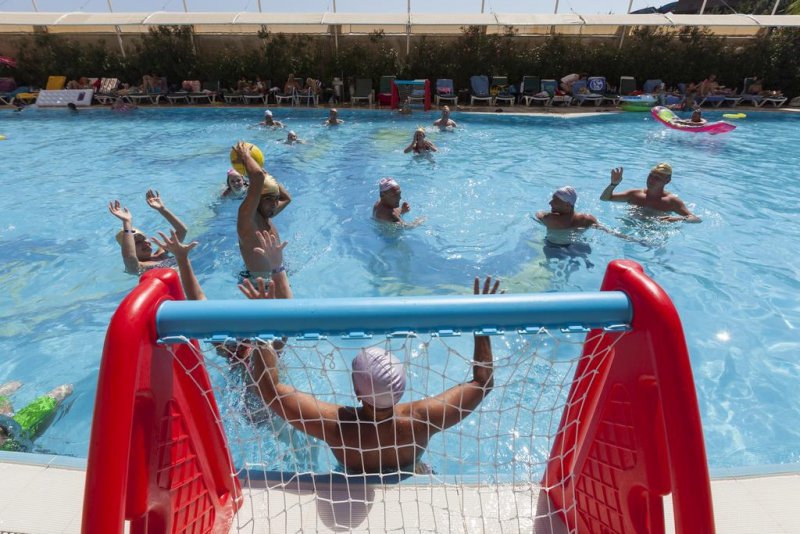 Primasol Hane Garden Hotel - Снимка 11