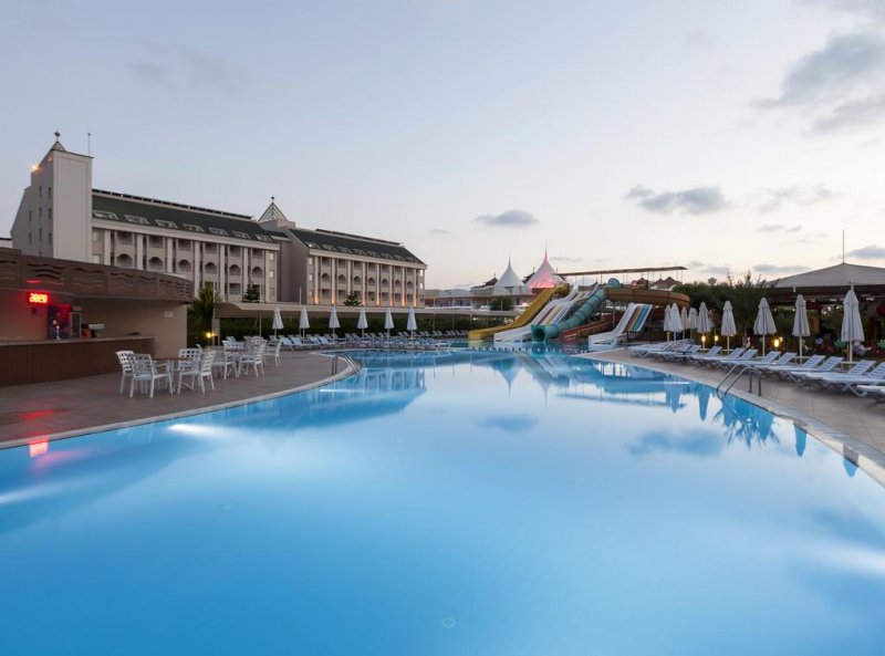 Primasol Hane Garden Hotel - Снимка 9