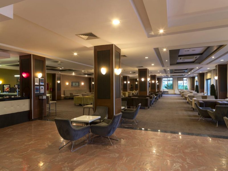 Primasol Hane Garden Hotel - Снимка 4