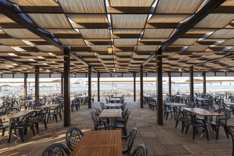 Primasol Hane Garden Hotel - Снимка 4