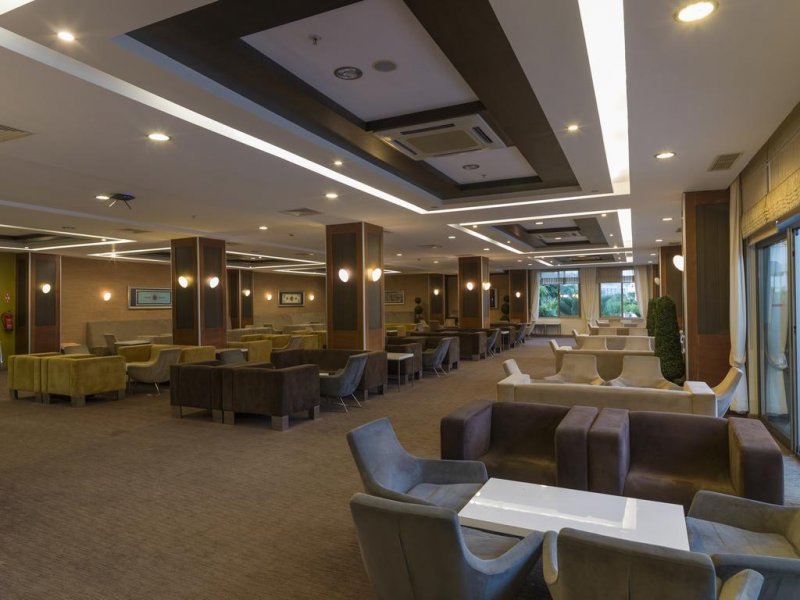 Primasol Hane Garden Hotel - Снимка 10
