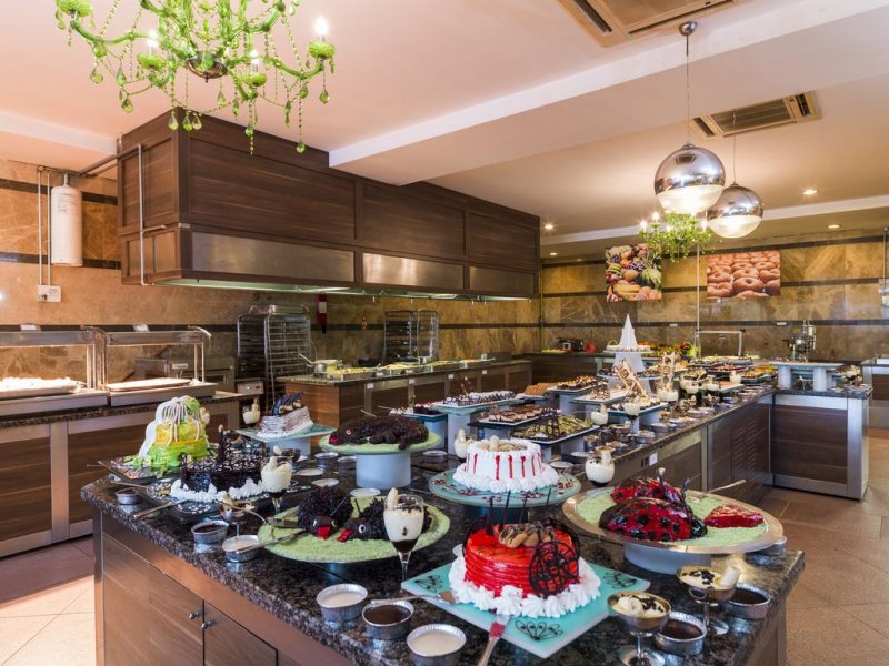 Primasol Hane Garden Hotel - Снимка 3