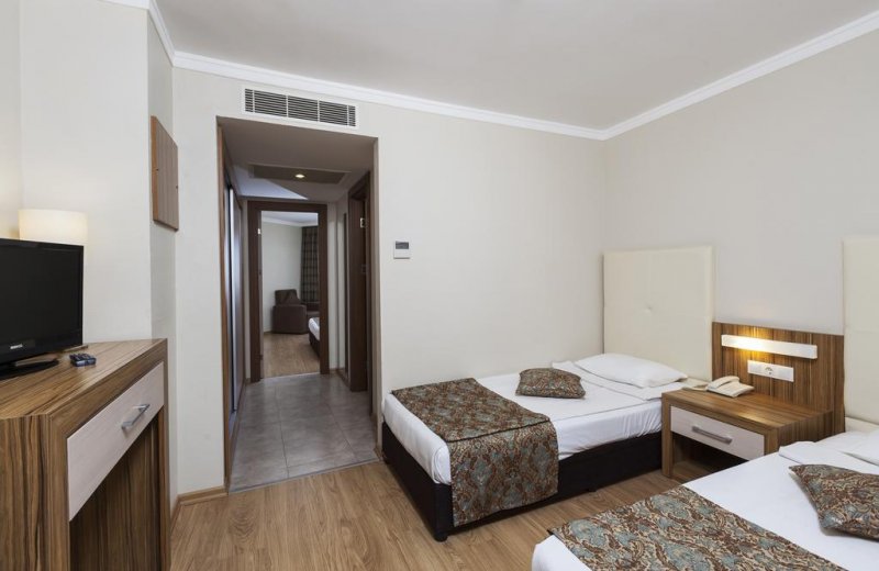 Primasol Hane Garden Hotel - Снимка 11