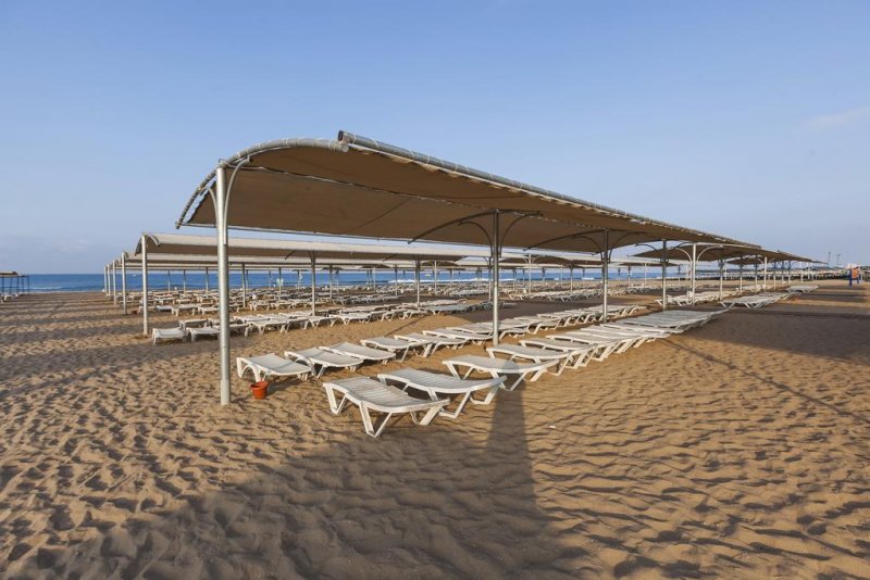 Primasol Hane Garden Hotel - Снимка 7