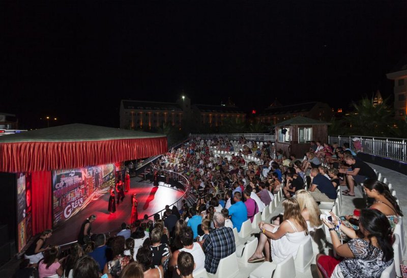 Primasol Hane Garden Hotel - Снимка 10