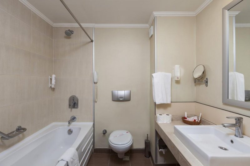Primasol Hane Garden Hotel - Снимка 3