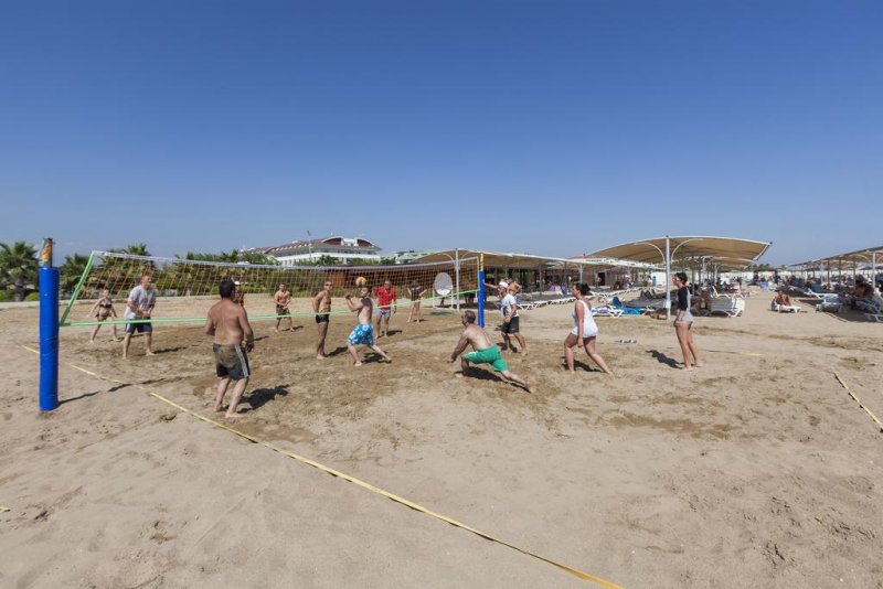 Primasol Hane Garden Hotel - Снимка 1