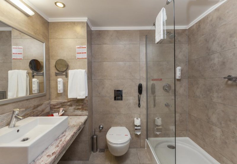 Primasol Hane Garden Hotel - Снимка 11