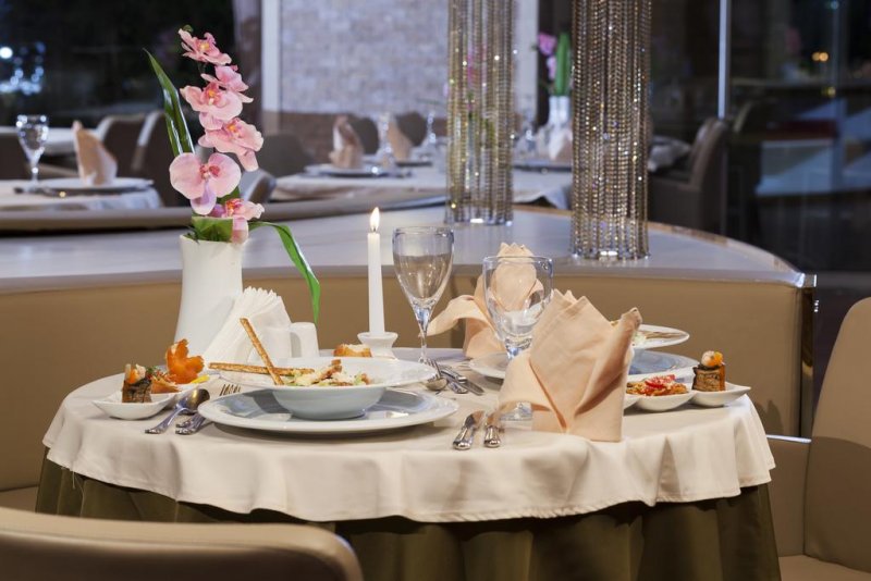 Primasol Hane Garden Hotel - Снимка 2