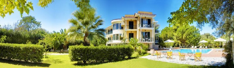 Adani Hotel - Снимка 0