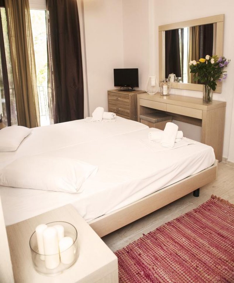 Adani Hotel - Снимка 9