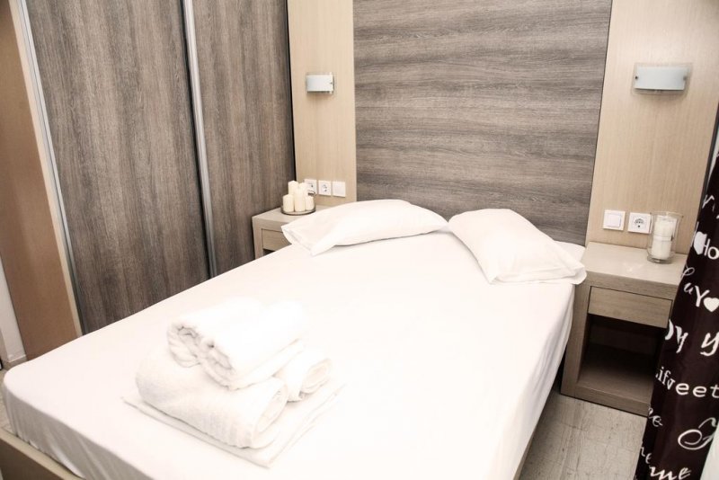 Adani Hotel - Снимка 9