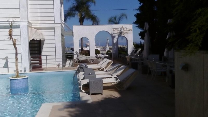 Royal Palace Resort & SPA - Снимка 9