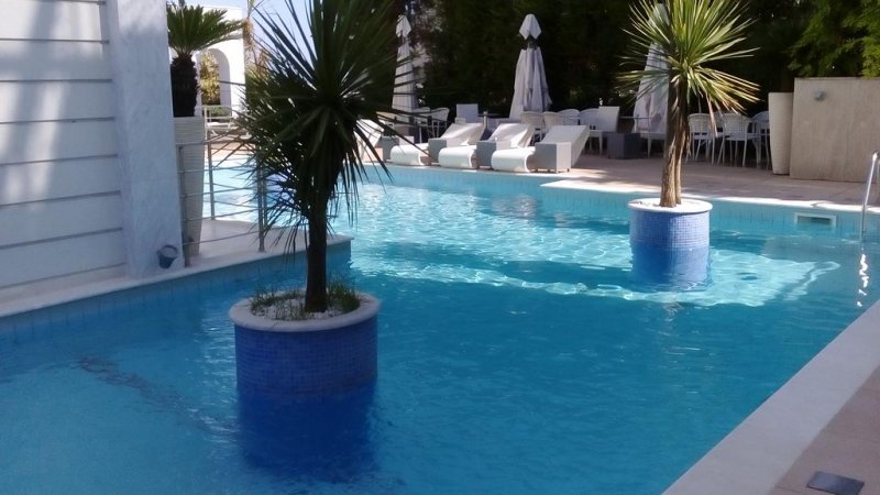 Royal Palace Resort & SPA - Снимка 8