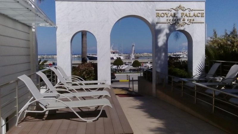 Royal Palace Resort & SPA - Снимка 5