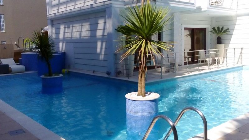 Royal Palace Resort & SPA - Снимка 1