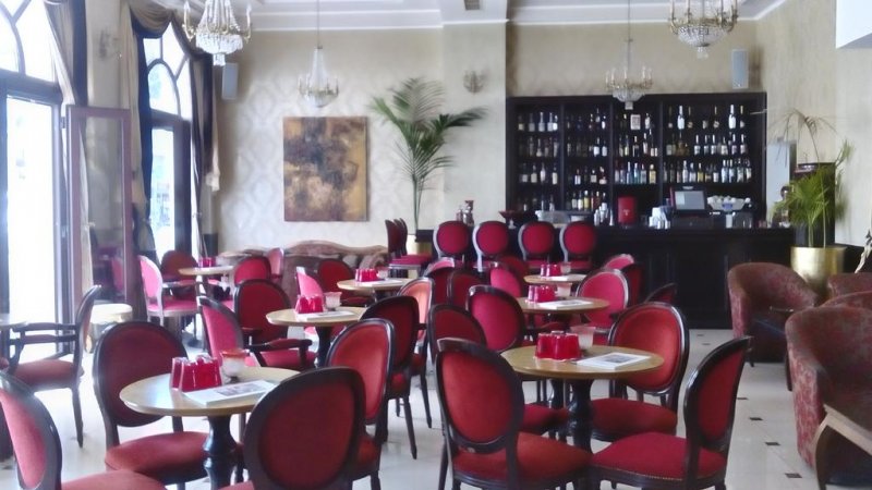 Royal Palace Resort & SPA - Снимка 2