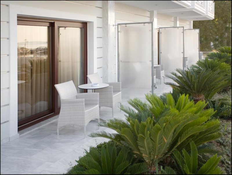 Royal Palace Resort & SPA - Снимка 4