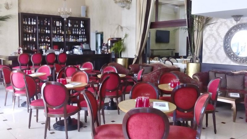 Royal Palace Resort & SPA - Снимка 11