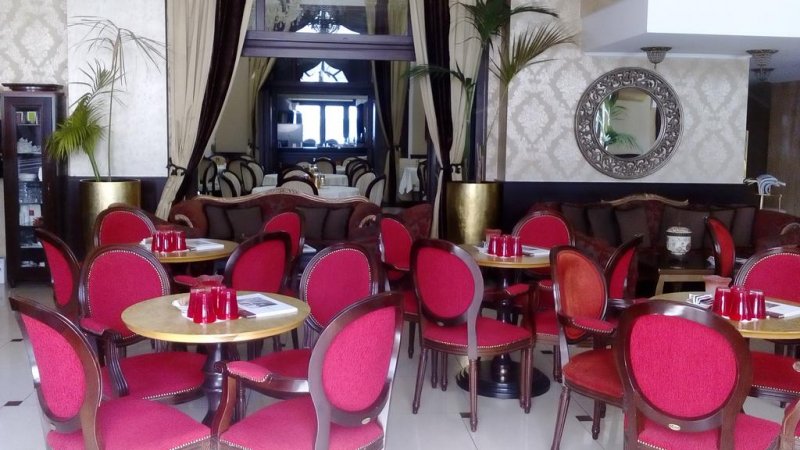 Royal Palace Resort & SPA - Снимка 10