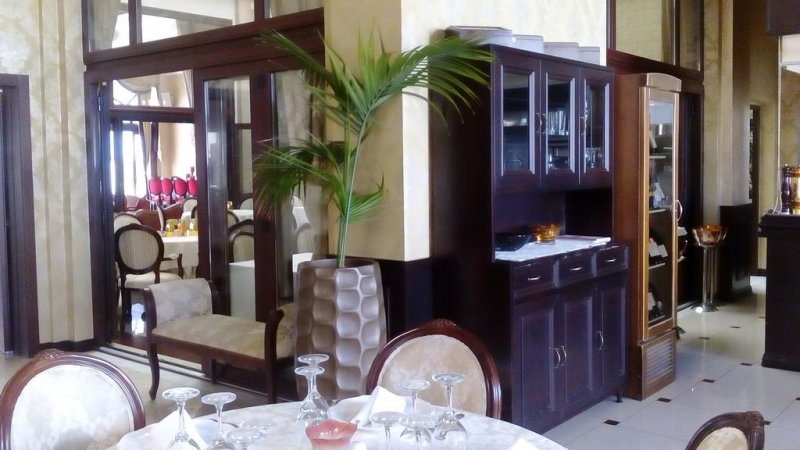 Royal Palace Resort & SPA - Снимка 3